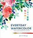 Everyday Watercolor