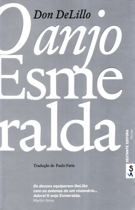 O anjo Esmeralda