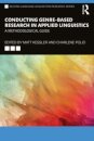 Conducting Genre-Based Research in Applied Linguistics