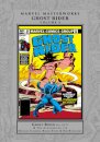 Marvel Masterworks: Ghost Rider Vol. 6