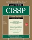 CISSP All-in-One Exam Guide, Ninth Edition