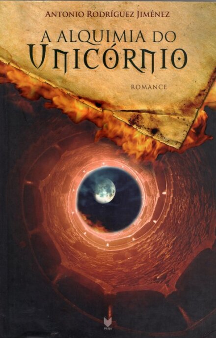 A Alquimia Do Unicornio