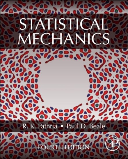 Statistical Mechanics