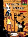 Blake & Mortimer 2 -  The Mystery of the Great Pyramid Pt 1