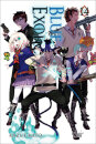 Blue Exorcist 14