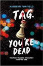 Tag You'Re Dead
