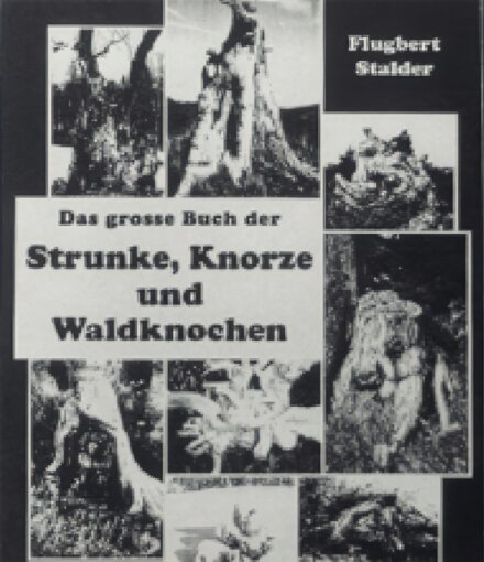 Das Grosse Buch der Strunke