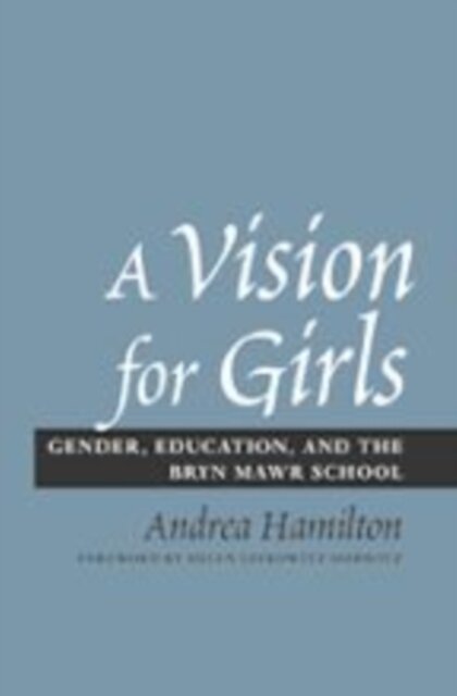 A Vision for Girls