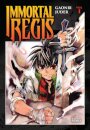 Immortal Regis Omnibus Vol 1
