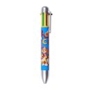 6 COLOUR PAW PATROL PEN