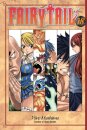 Fairy Tail 18