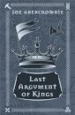 Last Argument Of Kings