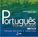 Kit Português Via Brasil