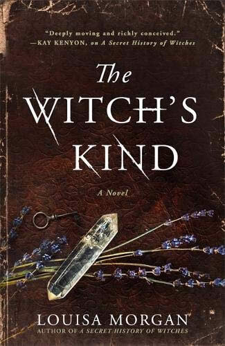 The Witch'S Kind