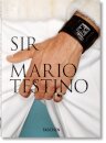 Mario Testino. SIR. 45th Ed.