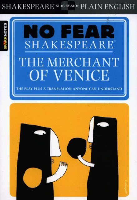Merchant Of Venice