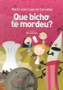 Que Bicho Te Mordeu?