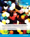 Data Structures and Abstractions with Java, Global Edition