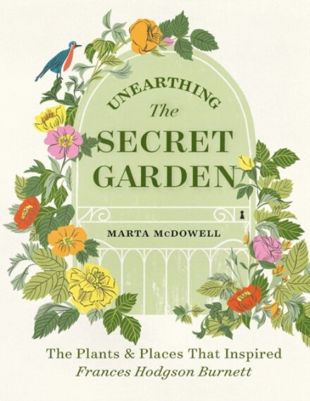 Unearthing The Secret Garden