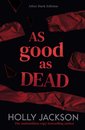 A Good Girl As Dead :After Dark: Book 3