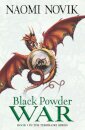 Black Powder War