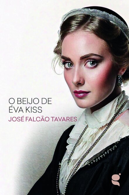 O Beijo De Éva Kiss