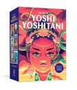 The Art of Yoshi Yoshitani: 100 Postcards