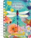 Be Here Now 2026 Weekly Planner Calendar