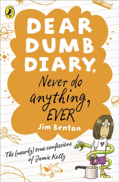 Never Do Anything,Ever
