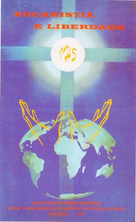Eucaristia e Liberdade