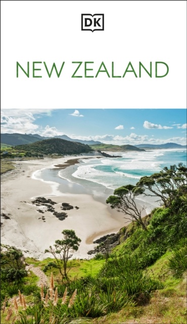 New Zealand Dk Eyewitness