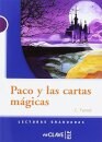 Lecturas Adolescentes - Paco y las cartas mágicas