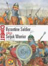 Byzantine Soldier vs Seljuk Warrior