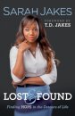 Lost and Found – Finding Hope in the Detours of Life
