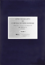 Livro de Registo de Compras de Mercadorias - Modelo 1 - 50 Folhas