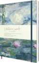 Monet Notebook