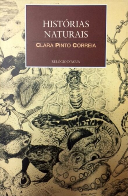 Histórias Naturais
