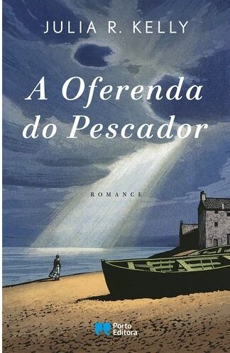 A Oferenda do Pescador