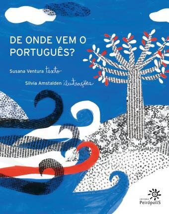 De Onde Vem O  Português?