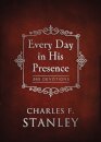 Every Day in His Presence