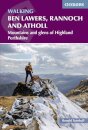 Walking Ben Lawers, Rannoch and Atholl