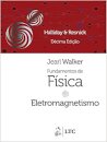 Fundamentos De Física Volume 3 Eletromagnetismo
