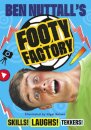Ben Nuttall's Footy Factory