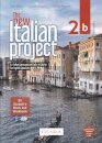 The New Italian Project 2b Student’s book & Workbook + audio + video - pp. 240