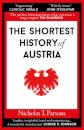 The Shortest History of Austria