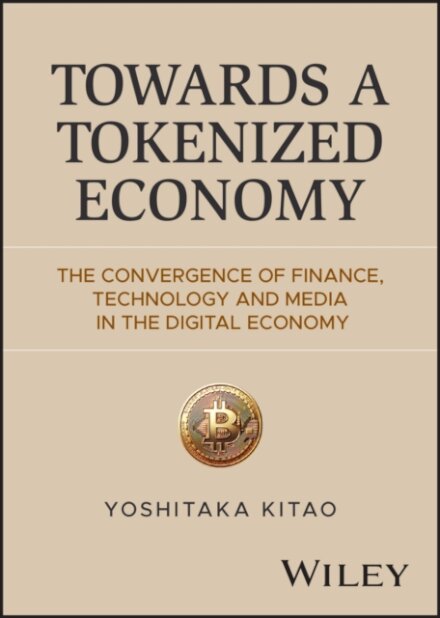 Towards a Tokenized Economy
