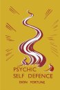 Psychic Self-Defense
