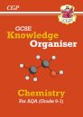 GCSE Chemistry AQA Knowledge Organiser