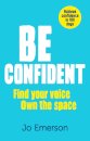 Be Confident