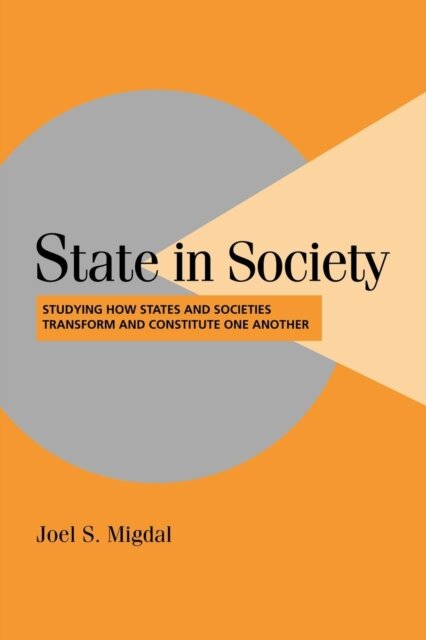State in Society